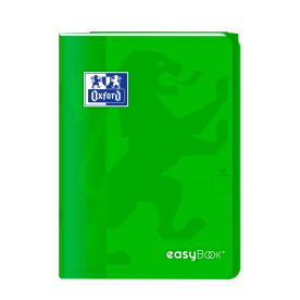 ZESZYT 3W1 OXFORD EASYBOOK B5/60K LINIA Z MARGINESEM