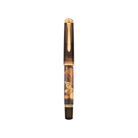 PIÓRO WIECZNE PELIKAN SOUVERAN ART COLLECTION GEORG TIPPEL M600/M
