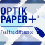 OPTIK PAPER+: nowy wymiar pisania