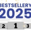 Bestsellery 2025