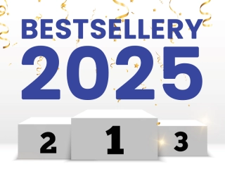 Bestsellery 2025