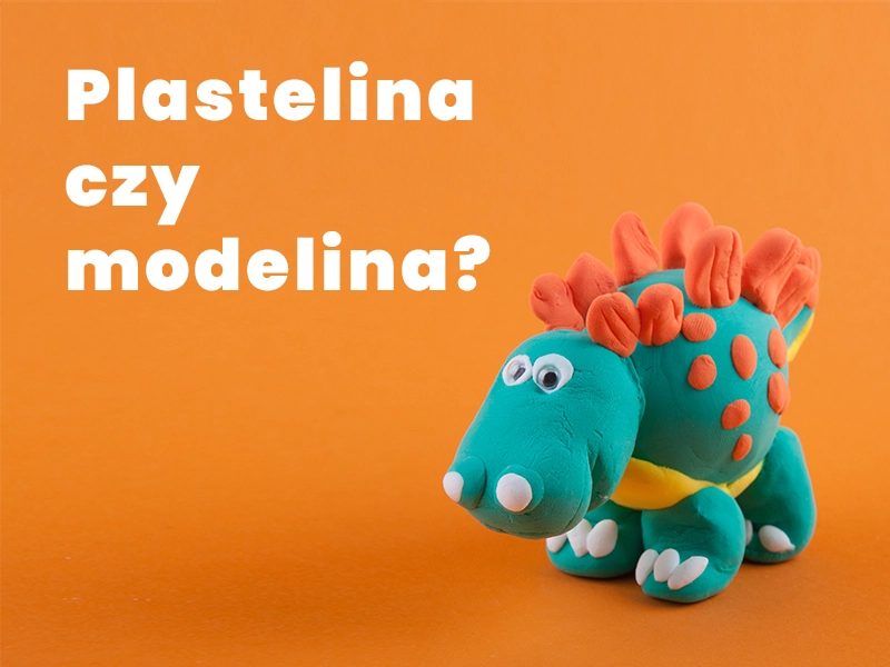 Kreatywne pomysły z plasteliną i modeliną Herlitz