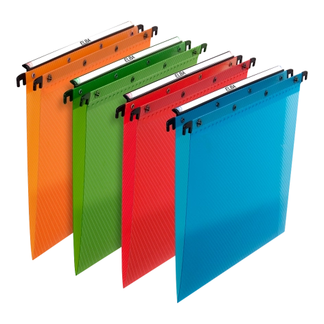 TECZKA WISZĄCA ELBA PP Z SYSTEMEM ŁĄCZĄCYM