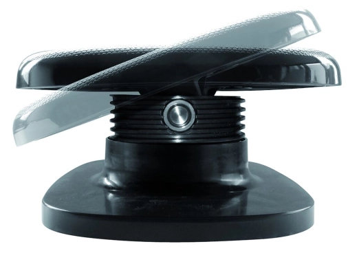 PODNÓŻEK UNILUX CHOCOLATE CZARNY