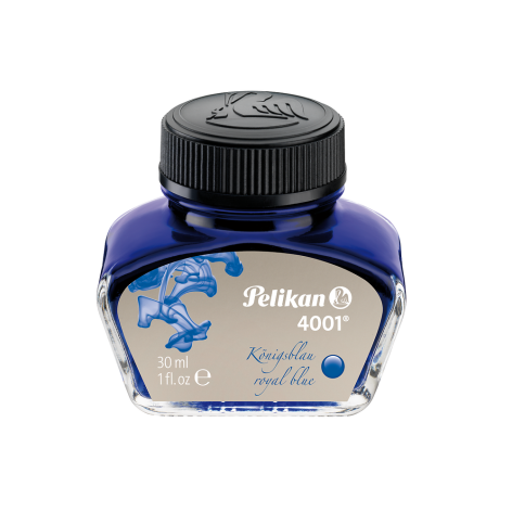 ATRAMENT PELIKAN 30ML NIEBIESKI