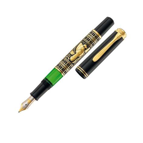 PIÓRO WIECZNE PELIKAN TOLEDO M700/F