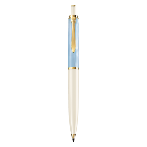 DŁUGOPIS PELIKAN CLASSIC K200 PASTEL BLUE