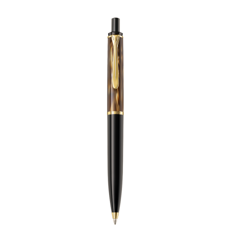 DŁUGOPIS PELIKAN CLASSIC MARBLE K200 BRĄZOWY