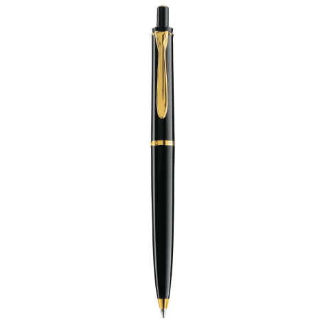 DŁUGOPIS PELIKAN CLASSIC K200 CZARNY