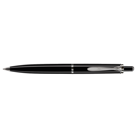 DŁUGOPIS PELIKAN CLASSIC K205 BLACK