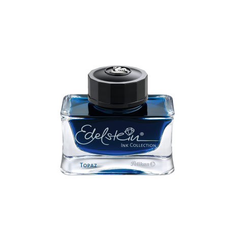 ATRAMENT PELIKAN EDELSTEIN 50ML TOPAZ /TURKUSOWY