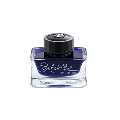 ATRAMENT PELIKAN EDELSTEIN 50ML SAPPHIRE NIEB.