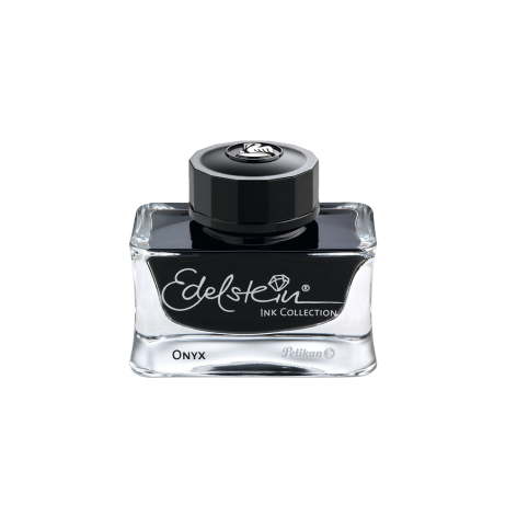 ATRAMENT PELIKAN EDELSTEIN 50ML ONYX /CZARNY/