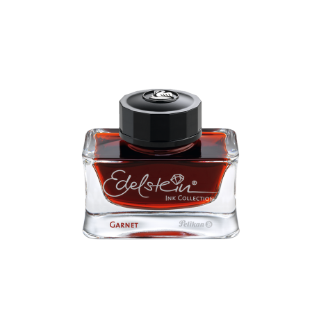 ATRAMENT PELIKAN EDELSTEIN 50ML GARNET