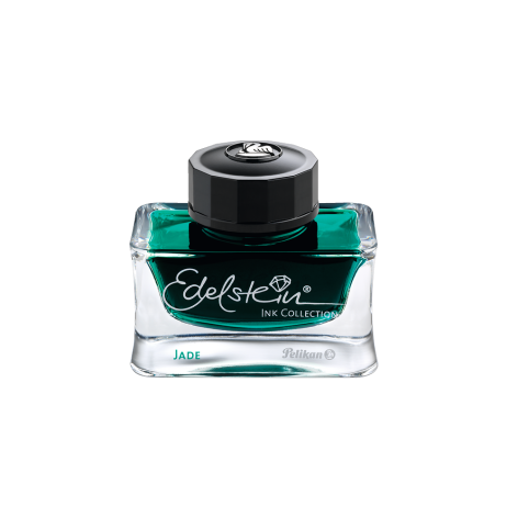 ATRAMENT PELIKAN EDELSTEIN 50ML JADE SELEDYNOWY