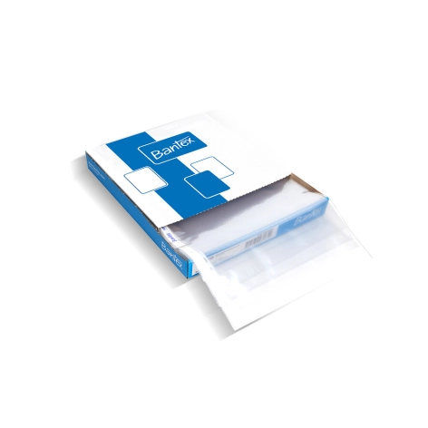 KOSZULKA KRYSTALICZNA BANTEX A4/45 MIC. PUDEŁKO