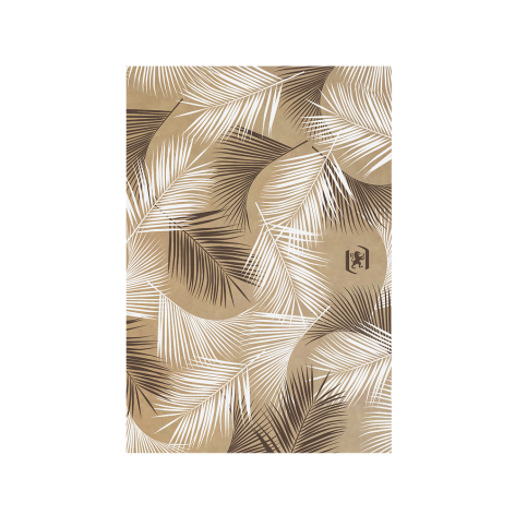 KALENDARZ 2022/2023 OXFORD NUDE 12X18