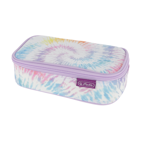 PIÓRNIK Z KLAPKĄ HERLITZ BEATBOX BEZ WYPOSAŻENIA BATIK FREEDOM