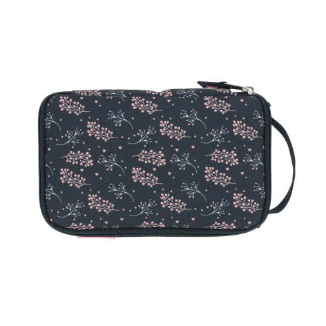 PIÓRNIK PŁASKI Z UCHWYTEM HERLITZ 2GO BLOSSOM