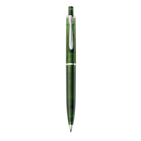 DŁUGOPIS PELIKAN CLASSIC K205 OLIVINE