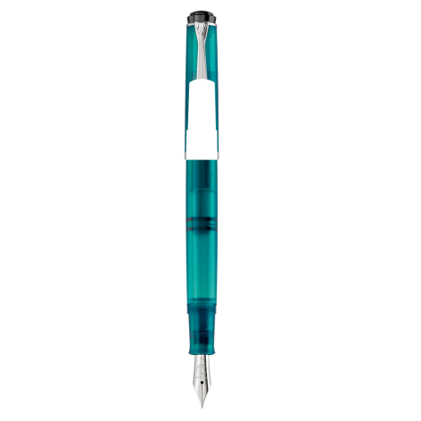 PIÓRO WIECZNE PELIKAN M205 EF APATITE