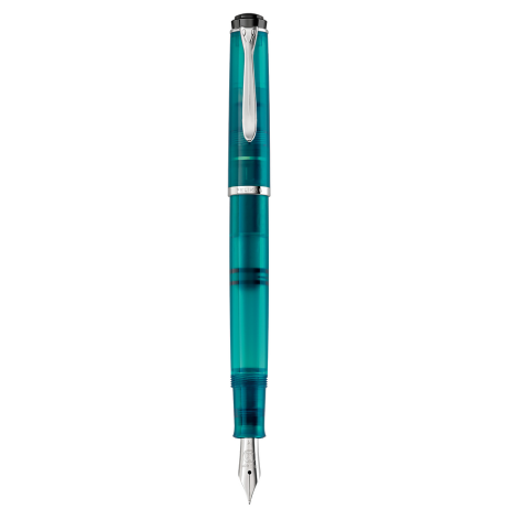 PIÓRO WIECZNE PELIKAN CLASSIC M205/EF APATITE