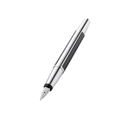 PIÓRO WIECZNE PELIKAN PURA P40/M ANTRACYT