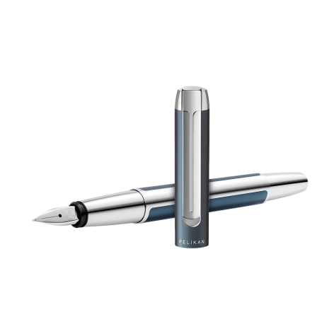 PIÓRO WIECZNE PELIKAN PURA P40/B PETROL