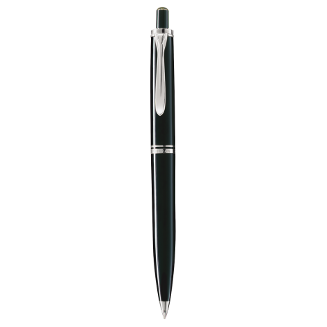 DŁUGOPIS PELIKAN K 405 CZARNY