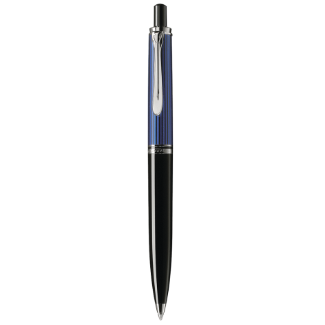 DŁUGOPIS PELIKAN K 405 NIEBIESKI