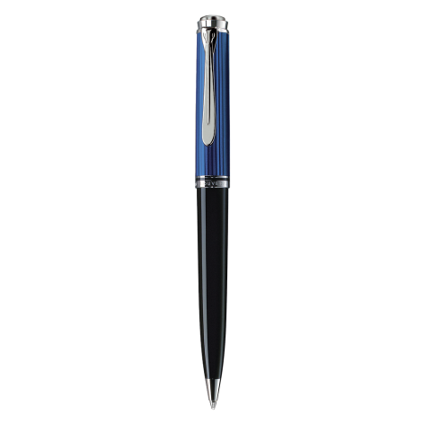 DŁUGOPIS PELIKAN K 805 NIEBIESKI