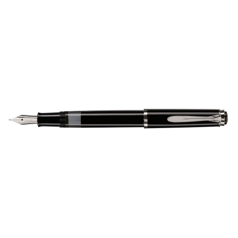 PIÓRO WIECZNE PELIKAN CLASSIC M205/F BLACK