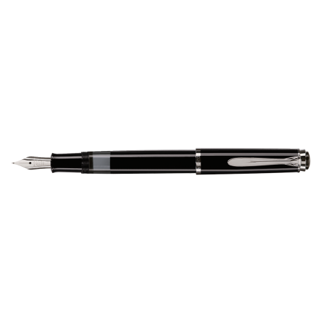 PIÓRO WIECZNE PELIKAN CLASSIC M205/EF BLACK