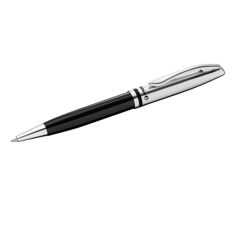 DŁUGOPIS PELIKAN JAZZ CLASSIC BLACK