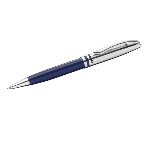 DŁUGOPIS PELIKAN JAZZ CLASSIC DARK BLUE