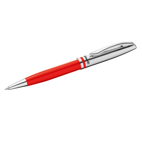 DŁUGOPIS PELIKAN JAZZ CLASSIC RED