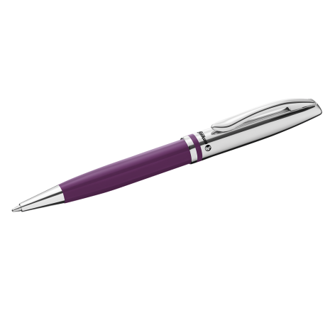 DŁUGOPIS PELIKAN JAZZ CLASSIC VIOLET