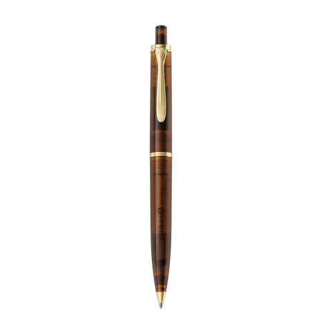 DŁUGOPIS PELIKAN CLASSIC K200 SMOKY QUARTZ