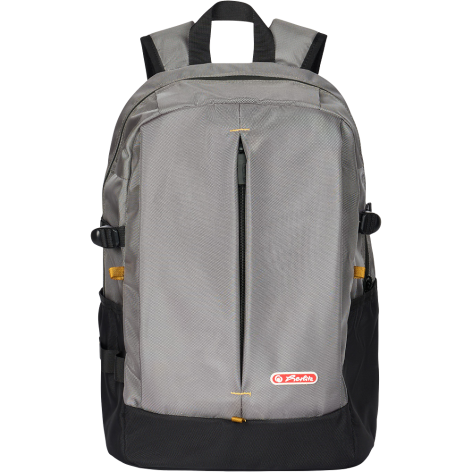 PLECAK HERLITZ SPORT SZARY