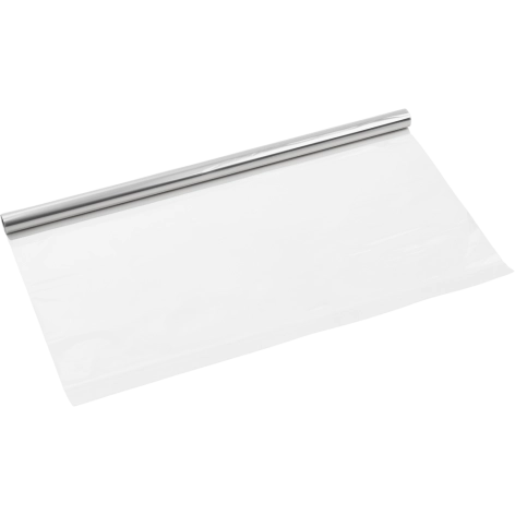 FOLIA TRANSPARENTNA DO PAKOWANIA HERLITZ 4M CELOFAN