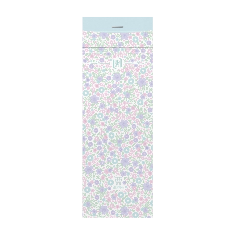 LISTA ZAKUPOWA OXFORD FLORAL 74x210/80K LINIA