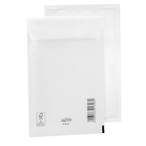 KOPERTA BĄBELKOWA BANTEX 13/C  BIAŁE