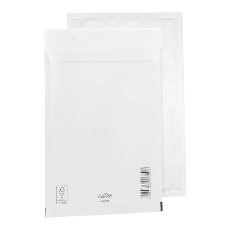 KOPERTA BĄBELKOWA BANTEX 14/D  BIAŁE