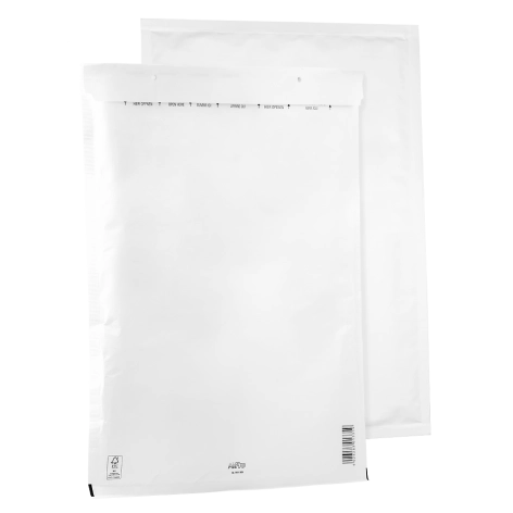 KOPERTA BĄBELKOWA BANTEX 20/K  BIAŁE