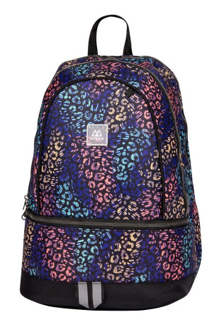 PLECAK MYBAQ LEO OPAL