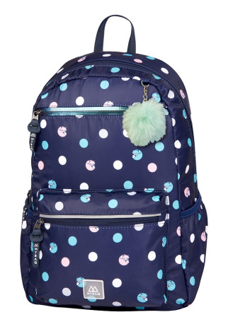 PLECAK MYBAQ FELIS FOXY