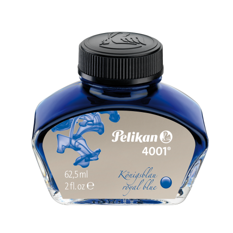 ATRAMENT PELIKAN 62,5ML NIEBIESKI