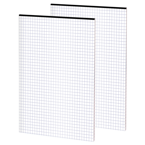 BLOK NOTATNIKOWY TOP 2000 COLOR 2.0 BEZ OKŁADKI A5/50K KRATKA