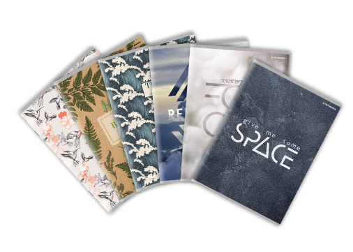 ZESZYT TOP 2000 MEGAMIX A4/80K KRATKA Z MARGINESEM