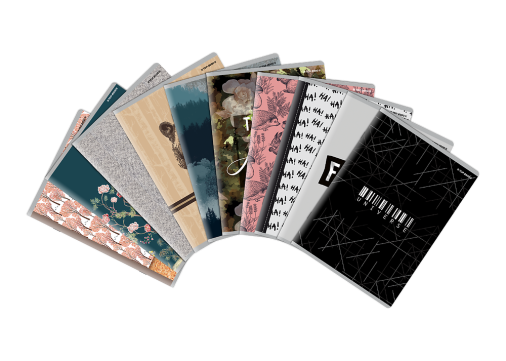 ZESZYT TOP 2000 MEGAMIX A5/80K KRATKA Z MARGINESEM